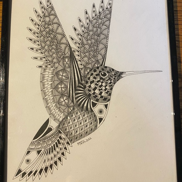 Meet your Posher, Meredith - Picture 1 of 1